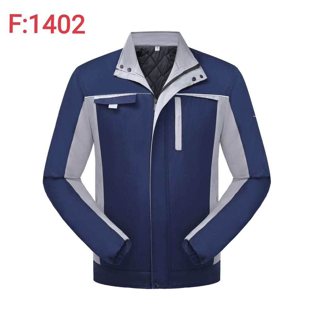 什么是帆布工作服？帆布工作服的特點